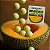GOMA DE MASCA SABOR MELÃO 8 UN - MARUKAWA - Imagem 5