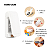 SELADOR DE SACOS PLASTICO 6718 - KE HOME - Imagem 2