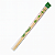 Hashi Japonês Aguebashi de Bambu 39cm para Frituras e Culinária Oriental - Imagem 2