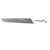 Faca Starrett Inox 12" - Imagem 1