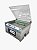 Embaladora a vácuo F620 pro mesa Fastvac - Imagem 2