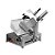 CORTADOR DE FRIOS AUTOMÁTICO E SEMIAUTOMÁTICO INOX, LÂMINA 300 MM - FA-300 DUAL - 220v - SKYMSEN - Imagem 1