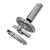 KIT DESNERVADOR INOX 5 mm N98 - Imagem 6