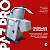 PA7 PRO - PROCESSADOR DE ALIMENTOS, INOX, COM 7 DISCOS DIÂMETRO 203 mm - 0,5 HP-CV 127/220 V - Imagem 12