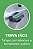 PA7 PRO - PROCESSADOR DE ALIMENTOS, INOX, COM 7 DISCOS DIÂMETRO 203 mm - 0,5 HP-CV 127/220 V - Imagem 10