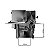 Fatiador de Carnes Skymsen FC-350-N, 220V - Imagem 7