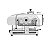 Fatiador de Carnes Skymsen FC-350-N, 220V - Imagem 2