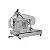 Fatiador de Carnes Skymsen FC-350-N, 220V - Imagem 6
