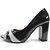 Peep Toe Zhaceci - Imagem 1