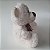 Urso De Pelúcia 35cm Creme - Imagem 2