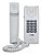 Interfone Coletivo 36 Pontos HDL Com Tag Controle de Acesso ID-3K - Imagem 3