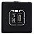 Módulo Tomada USB-C 30W PD PIAL Plus+ Preto Parede 615098BC - Imagem 1