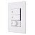 Dimmer Ventilador Teto Parede Pial Plus+ Com Interruptor Conjunto 4x2 - Imagem 2