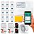 Kit Alarme Residencial Wifi Compatec 10 Sensores Sem Fio - Imagem 1