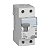 INTERRUPTOR DIFERENCIAL RESIDUAL RX3 127/220V-63A-30MA - 2P - 402088 LEGRAND - Imagem 1