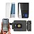 Kit Interfone Com Wifi e Fechadura HDL Connect Controle por Aplicativo - Imagem 10