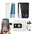 Kit Interfone Com Wifi e Fechadura HDL Connect Controle por Aplicativo - Imagem 9