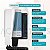 Kit Interfone Com Wifi e Fechadura HDL Connect Controle por Aplicativo - Imagem 3