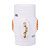 Adaptador de Tomada Benjamin 3 Tomadas 2P+T 10A DN1677 Legrand - Imagem 3