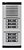 Interfone Com Câmera 12 Pontos Hdl Unidade Externa Vpc Color - Imagem 1