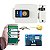 Fechadura Elétrica C90 Hdl Wifi com Módulo Automação Compatec - Imagem 3