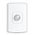 Sensor de Presença Para Lâmpada Com Fotocélula 4x2 PIAL Nereya 663028 - Imagem 1