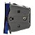 Interruptor Bipolar Paralelo Pial Plus+ 10A Preto Legrand 612008PT - Imagem 4