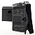 Módulo Interruptor Bipolar Simples 25a Preto 612016PT Legrand - Imagem 3