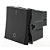 Módulo Interruptor Bipolar Simples 25a Preto 612016PT Legrand - Imagem 1