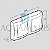 Interruptor Paralelo e Tomada 10A de Embutir Legrand Sistema X675064 - Imagem 3