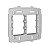 Suporte 4x4 Pial Plus (Antiga) 612124 Legrand - Imagem 1