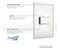 Kit Tomada USB Dupla 3000mA e Interruptor Simples Com Led Legrand PIAL Plus+ - Imagem 3