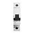 Disjuntor 25A Unipolar 3000A RX3 Curva C 439539 Legrand - Imagem 2