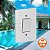 Kit Interruptor Paralelo para Áreas Externas IP44 e IK04 Pial Aquatic Legrand - Imagem 2