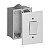 Kit Interruptor Paralelo para Áreas Externas IP44 e IK04 Pial Aquatic Legrand - Imagem 1