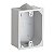 Kit Interruptor Paralelo para Áreas Externas IP44 e IK04 Pial Aquatic Legrand - Imagem 4