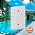Kit Placa Cega Para Áreas Externas com Caixa Estanque IP44 Legrand Aquatic - Imagem 2