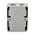 Tomada Industrial 16A Sobrepor 250V Ip44 2p+t 555154 Legrand - Imagem 3