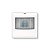 Sensor de Presença Universal 3 Fios 1000W Branco Arteor 574047B Legrand - Imagem 1