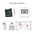 Sensor de Presença Universal 3 Fios 1000W Branco Arteor 574047B Legrand - Imagem 6