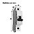 Disjuntor 10A Curva C Unipolar 3000A RX3 419536 Legrand - Imagem 4
