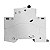 Disjuntor 10A Curva C Unipolar 3000A RX3 419536 Legrand - Imagem 3