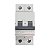 Disjuntor 20A Curva C Bipolar 3000A RX3 419549 Legrand - Imagem 2