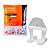 Kit Completo 200 Niveladores/Espaçadores de Piso com 50 Cunhas Bumax - Imagem 2