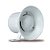 Sirene Para Alarme Residencial 12v 120db Ecp Genno Sulton - Imagem 1