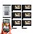Vídeo Porteiro 6 Pontos Com Wifi HDL Coletivo Connect Atenda Pelo Aplicativo - Imagem 2
