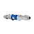Kit Tomada e Plug Industrial 16A 2P+T 250V IP44 Tempra Legrand - Imagem 3