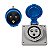 Kit Tomada Embutir e Plug Industrial 16A Tempra 2P+T 250V IP44 Legrand - Imagem 2