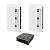 Kit Quadro de Distribuição para até 72 disjuntores Practibox Legrand - Imagem 1