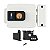 Kit Fechadura Elétrica C90 Std Com Sensor de Porta Aberta HDL - Imagem 2